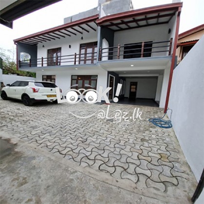 house for sale Boralasgamuwa