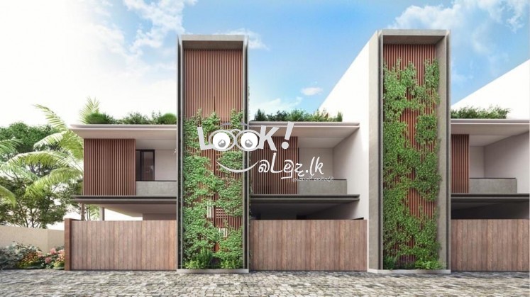 16 Luxury Villas Mount Lavinia 