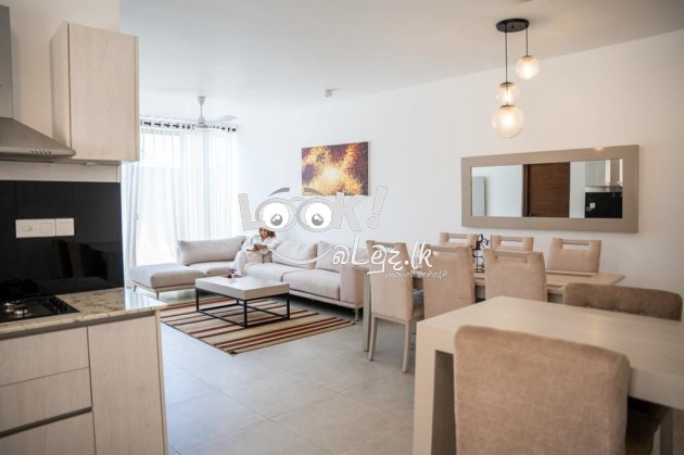 16 Luxury Villas Mount Lavinia 