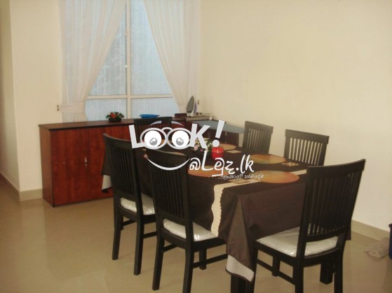 2 BHK with Sea view in Mount Lavinia  