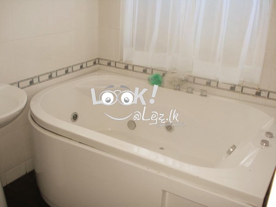 2 BHK with Sea view in Mount Lavinia  