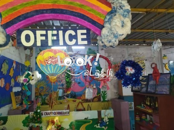 Little Stars International  nursery School