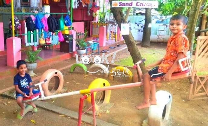 Little Stars International  nursery School