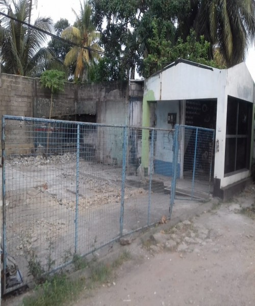 Land For Sale in Aththidiya Dehiwala