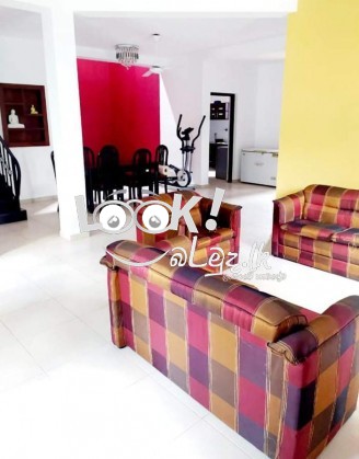 House For Sale Thalawathugoda 