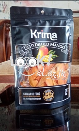 Krima eco food