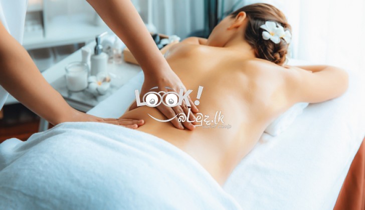 Massage ආයුර්වේද 