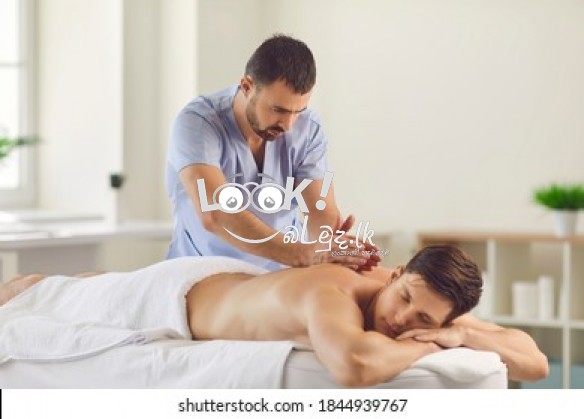 Massage ආයුර්වේද 