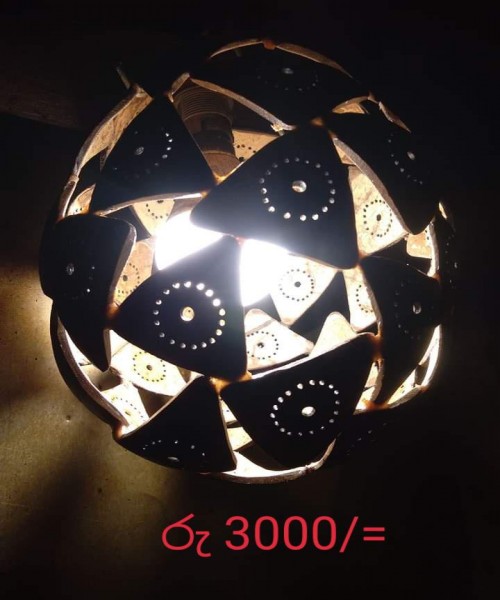 අත්කම් නිර්මාණ 