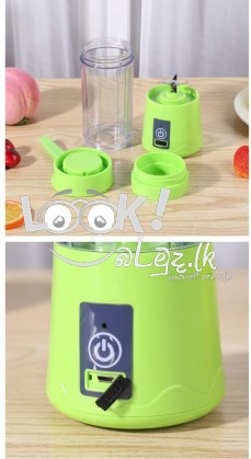 USB jues blender 