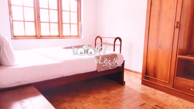 Vacation Bunglow In Nuwara Eliya