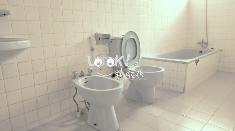 Vacation Bunglow In Nuwara Eliya