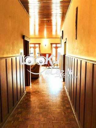 Vacation Bunglow In Nuwara Eliya