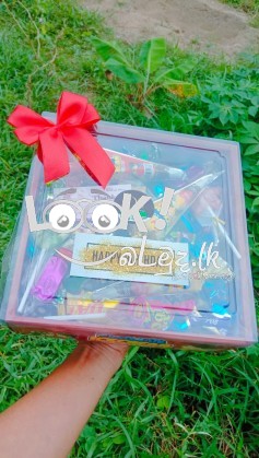 Ds තෑගි නිවහන