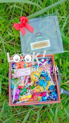 Ds තෑගි නිවහන