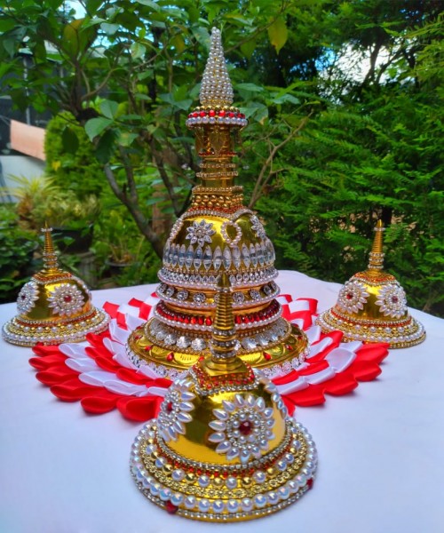 ආශිර්වාද පුඡා භාණ්ඩ 