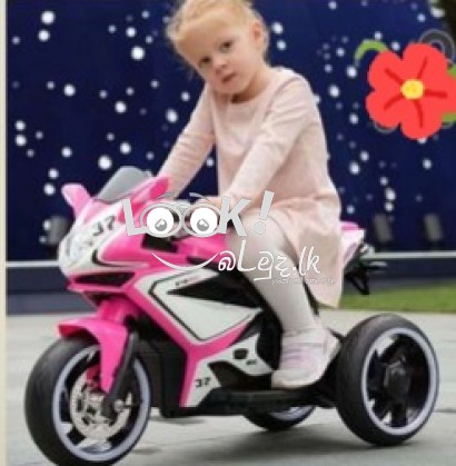toy bike