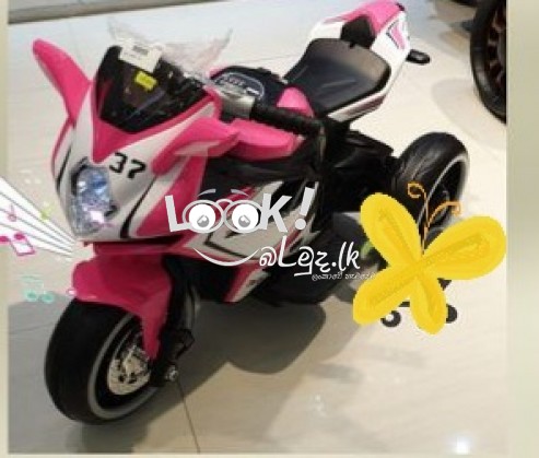 toy bike