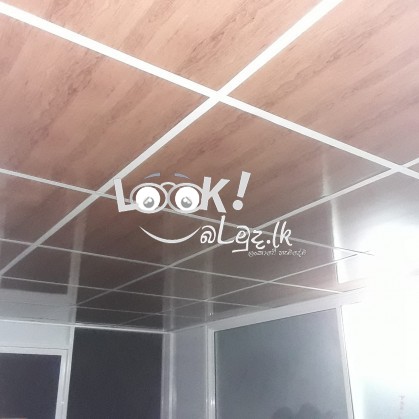 Civiling maintenance 