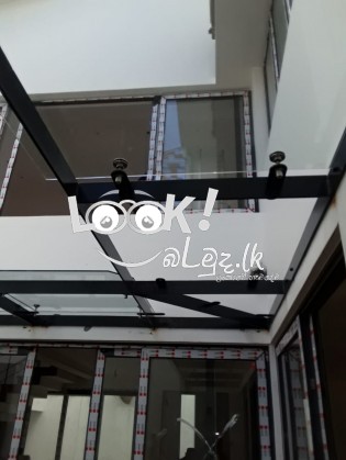 Civiling maintenance 