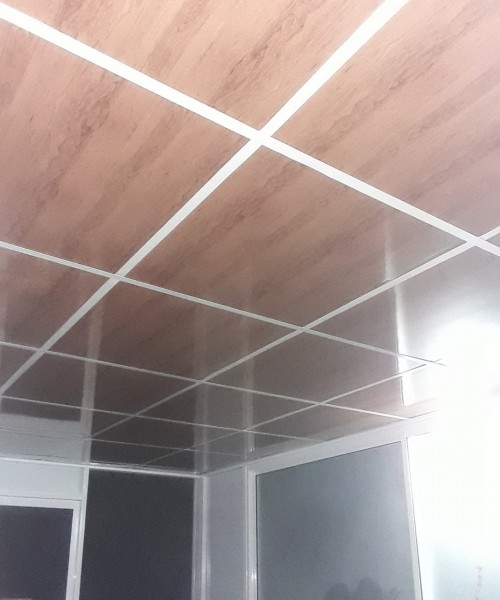 Civiling maintenance 