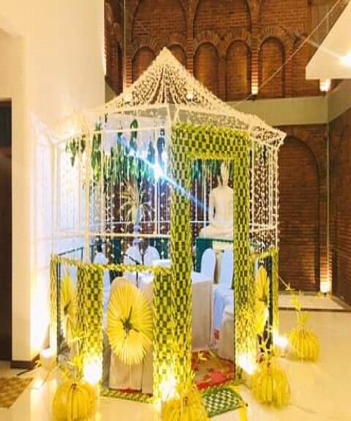 පිරිත් මන්ඩප