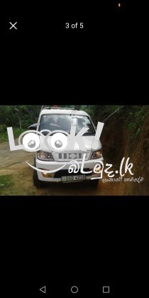 Van for sale Micro loder