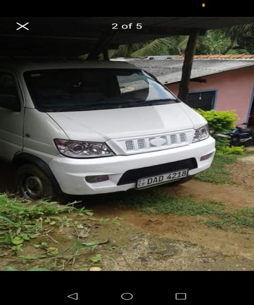 Van for sale Micro loder