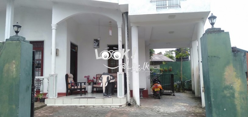 House for Sale Kadawatha 