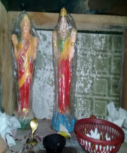 Deva Varamen Pena Belima Bahirawa Puja Huniyam Kepima Dehi Kepima Yanthra Demima