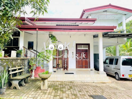 Two Stories LUXURY House for Sale KADAWATHA 