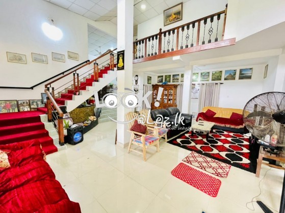 Two Stories LUXURY House for Sale KADAWATHA 