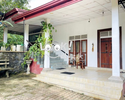 Two Stories LUXURY House for Sale KADAWATHA 