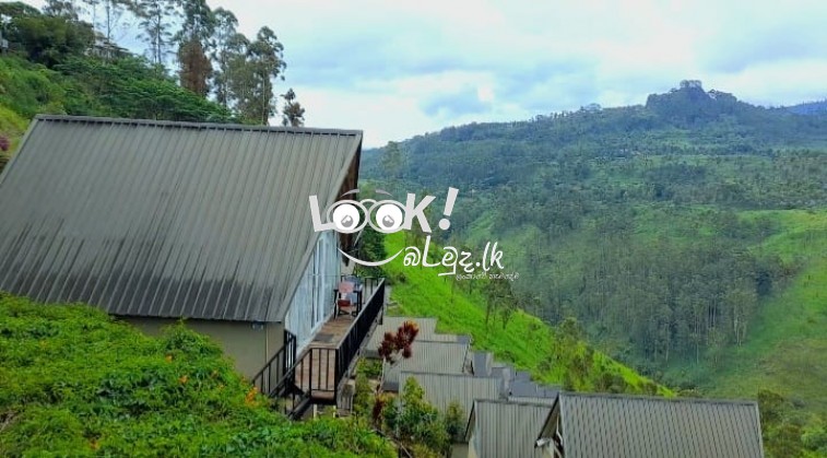 Tourists villas for sale close to Devon falls