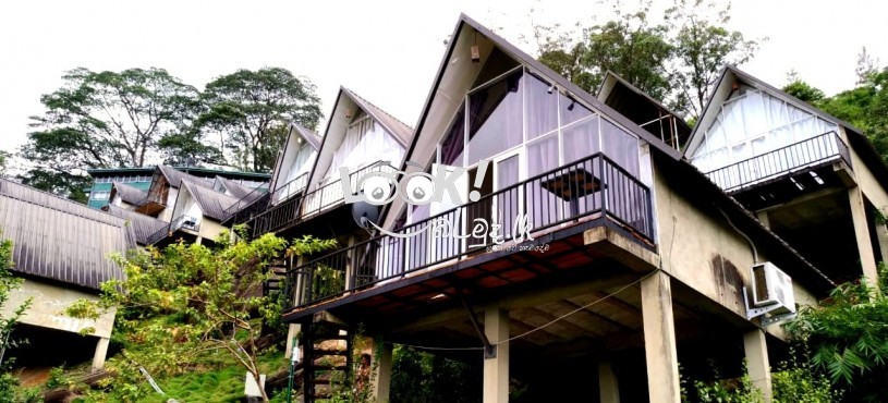 Tourists villas for sale close to Devon falls