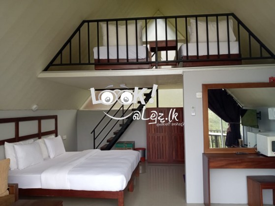 Tourists villas for sale close to Devon falls