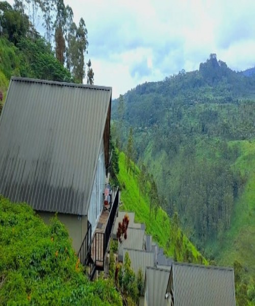 Tourists villas for sale close to Devon falls