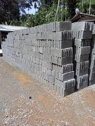 Cement Blocks