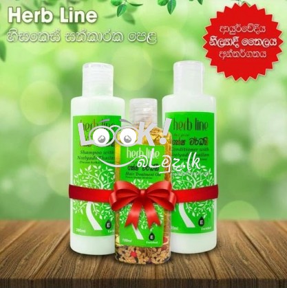 පිරිපුන් කෙස්කළඹක් සඳහා ස්වභාවික සත්කාරක පෙළක්