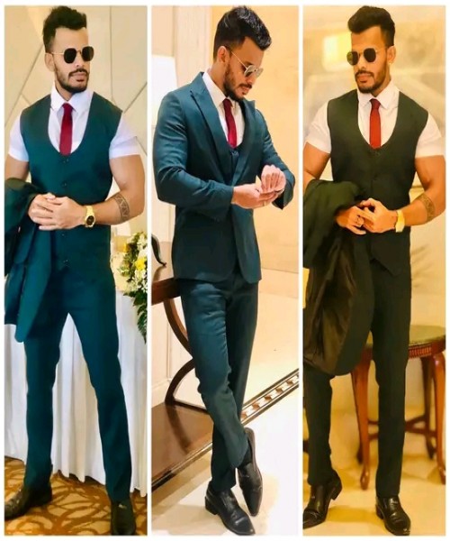 LAL TAILERS AND TEXTILE 