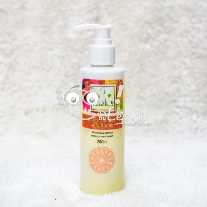 Anti DDandruff Shampoo & Conditioner 