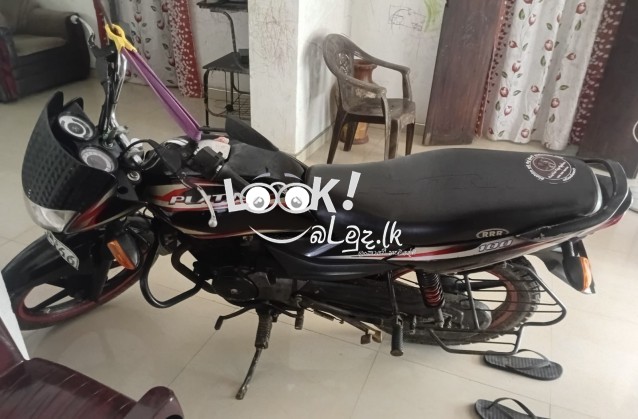 Bajaj platina 100 2015