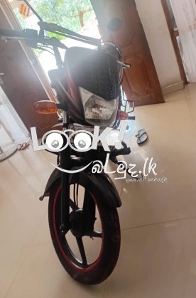 Bajaj platina 100 2015