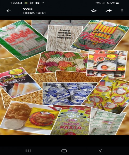 AMMY PRODUCTS Whole Sale 