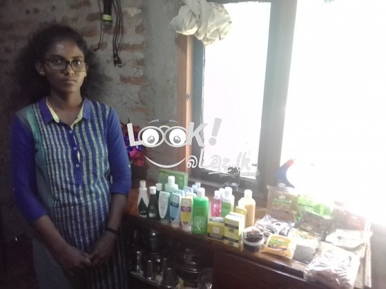 Herb line products online marketing 