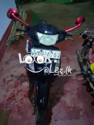 Hero pleasure & MD 90 chali