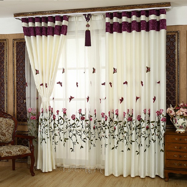 Online Curtain Orders