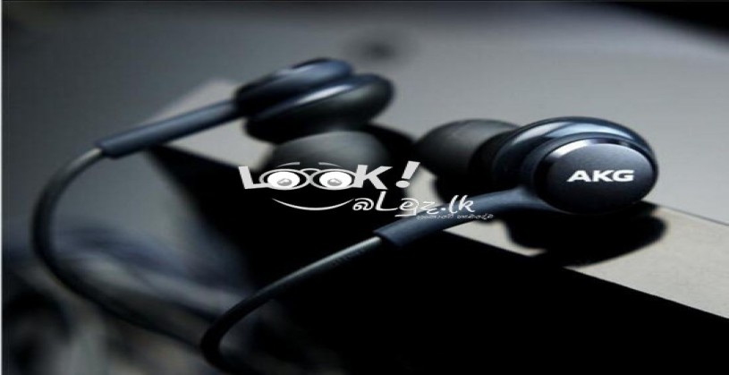 * AKG Hands Free * / Earphone / Hands Free / Handsfree / Head Set / Headset - Samsung / Huawei / Xioami / Redmi / Nokia / Oppo /