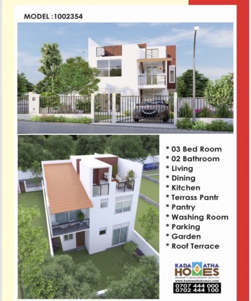 KADAWATHA HOME Property Developers