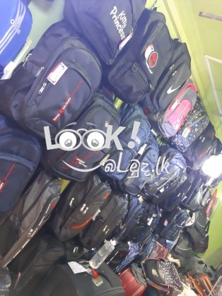 Dinithi Bag Kiribathgoda 